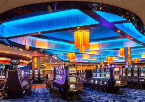gambling casinos near medford oregon